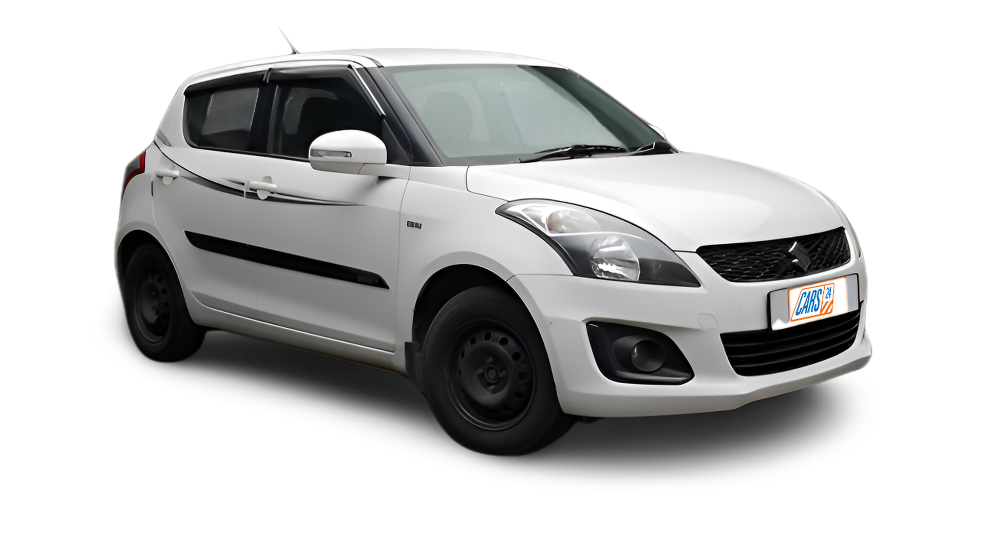 Maruti Swift-img